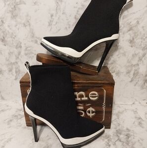 🆕️brand New Michael Kors Keke Extreme Stretch Knit